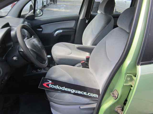 CITROEN C3 1.1 Audace Motor 1,1 Ltr. - 44 kW