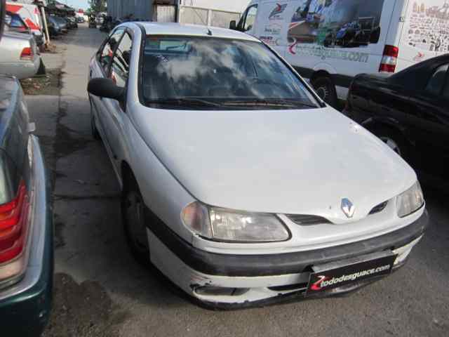 RENAULT LAGUNA (B56) 1.8 Anade Motor 1,8 Ltr. - 70 kW Mono CAT