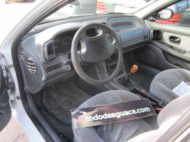 CUADRO INSTRUMENTOS RENAULT LAGUNA (B56) 1.8 Anade
