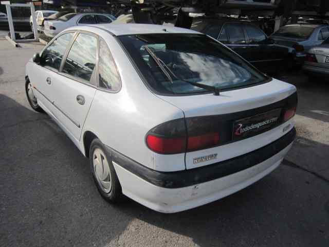 RENAULT LAGUNA (B56) 1.8 Anade Motor 1,8 Ltr. - 70 kW Mono CAT