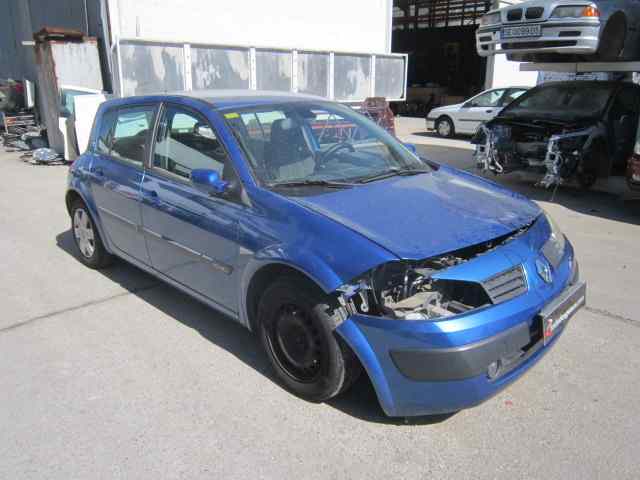 VALVULA VACIO RENAULT MEGANE II BERLINA 5P Confort Dynamique