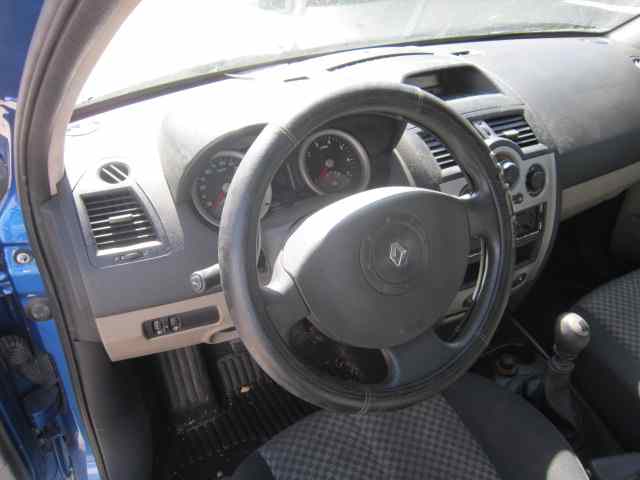 RENAULT MEGANE II BERLINA 5P Confort Dynamique Motor 1,6 Ltr. - 83 kW 16V