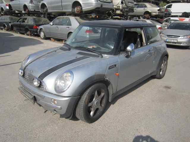 TAPA EXTERIOR COMBUSTIBLE BMW MINI (R50,R53) Cooper