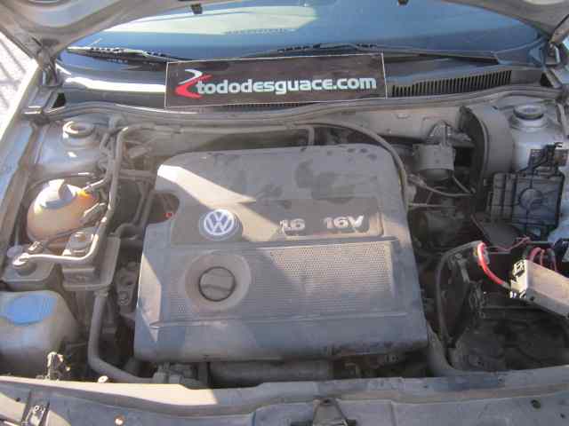 VOLKSWAGEN BORA BERLINA (1J2) Conceptline Motor 1,6 Ltr. - 77 kW 16V