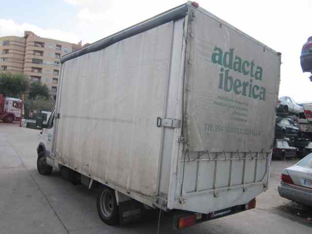 IVECO DAILY CAJA CERRADA (1999 =>) 29 - L 11 Caja cerrada Motor 2,8 Ltr. - 78 kW Diesel CAT