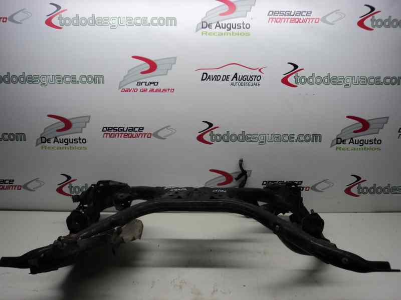 PUENTE DELANTERO BMW SERIE 7 (E38) 750i Automático