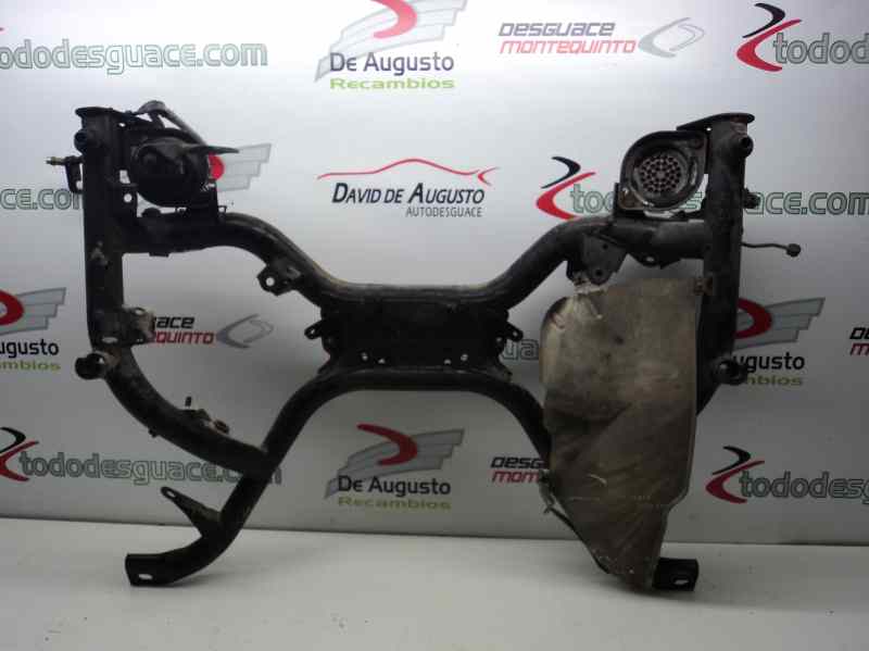 PUENTE DELANTERO BMW SERIE 7 (E38) 750i Automático