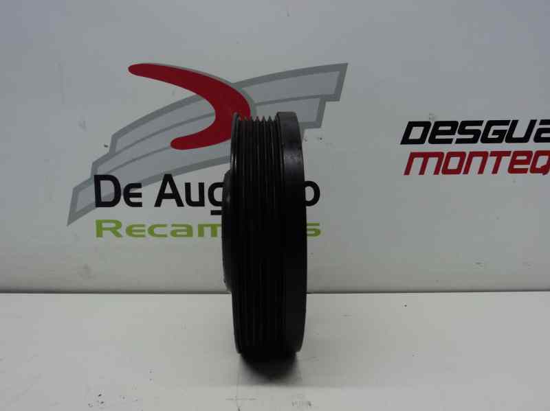 POLEA CIGUEÑAL SEAT LEON (1P1) Comfort Limited