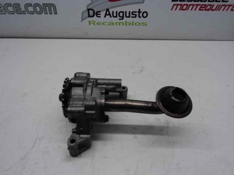 BOMBA ACEITE SEAT LEON (1P1) Comfort Limited