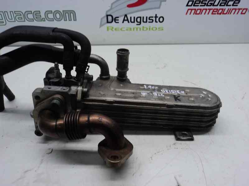 ENFRIADOR ACEITE MOTOR SEAT LEON (1P1) Comfort Limited