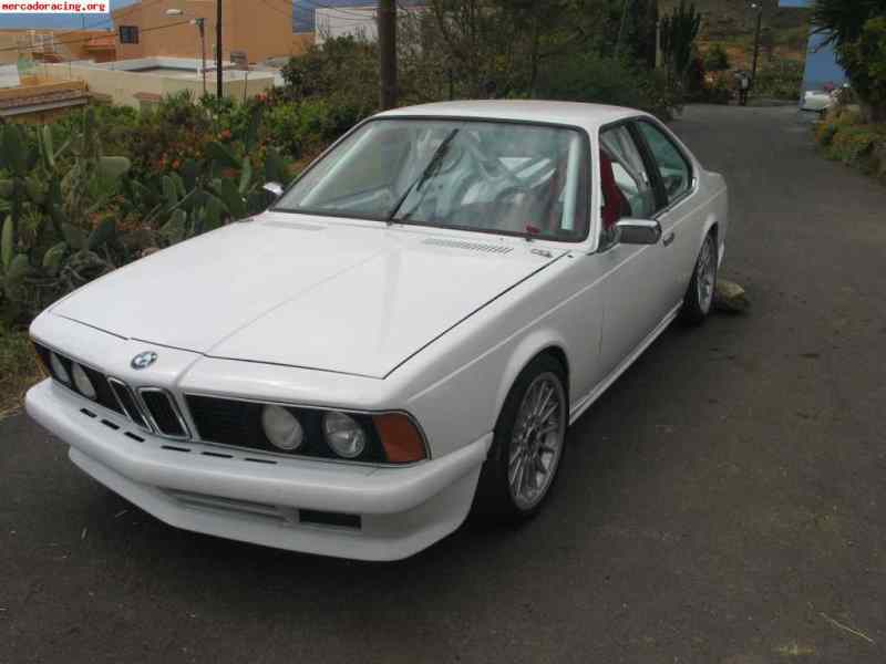 RETROVISOR IZQUIERDO ELECTRICO BMW SERIE 6 (E24) M635 CSi