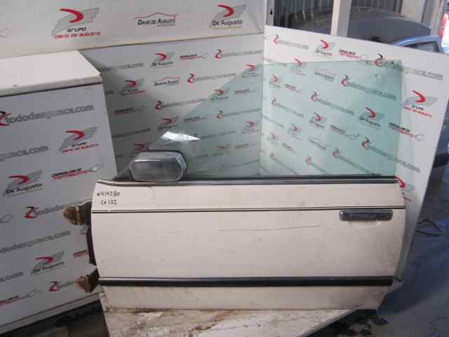 RETROVISOR IZQUIERDO ELECTRICO BMW SERIE 6 (E24) M635 CSi