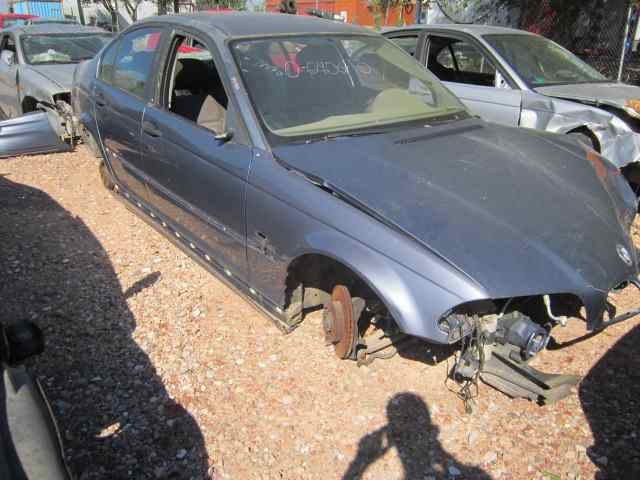 ABS BMW SERIE 3 BERLINA (E46) 2.0 Diesel CAT