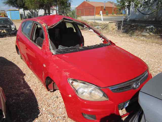HYUNDAI I30 Classic Motor 1,6 Ltr. - 66 kW CRDi CAT
