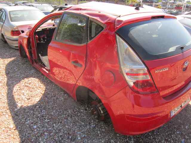 HYUNDAI I30 Classic Motor 1,6 Ltr. - 66 kW CRDi CAT
