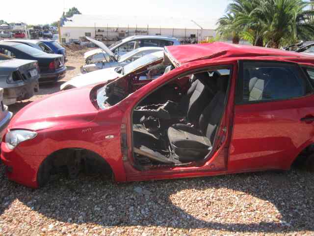 HYUNDAI I30 Classic Motor 1,6 Ltr. - 66 kW CRDi CAT