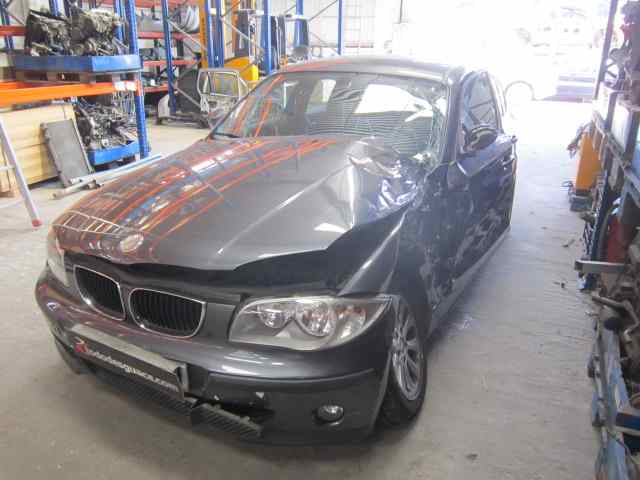 BMW SERIE 1 BERLINA (E81/E87) 116i Motor 2,0 Ltr. - 90 kW CAT
