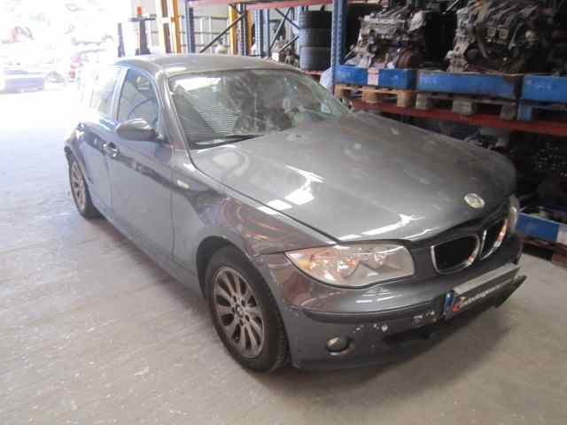 BMW SERIE 1 BERLINA (E81/E87) 116i Motor 2,0 Ltr. - 90 kW CAT