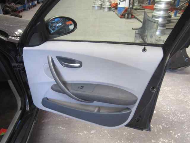 BMW SERIE 1 BERLINA (E81/E87) 116i Motor 2,0 Ltr. - 90 kW CAT