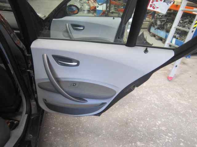 BMW SERIE 1 BERLINA (E81/E87) 116i Motor 2,0 Ltr. - 90 kW CAT