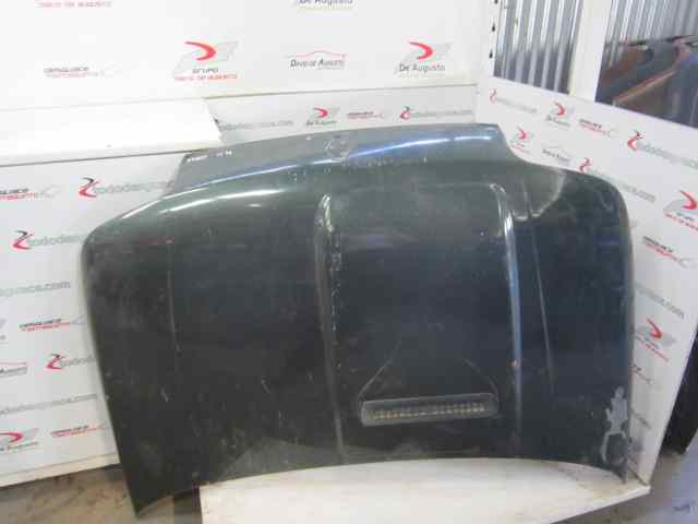 CAPOT RENAULT CLIO I FASE I+II (B/C57) 1.8 (135 CV) 5 velocidades