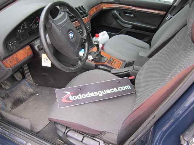 ABS BMW SERIE 5 BERLINA (E39) 525tds