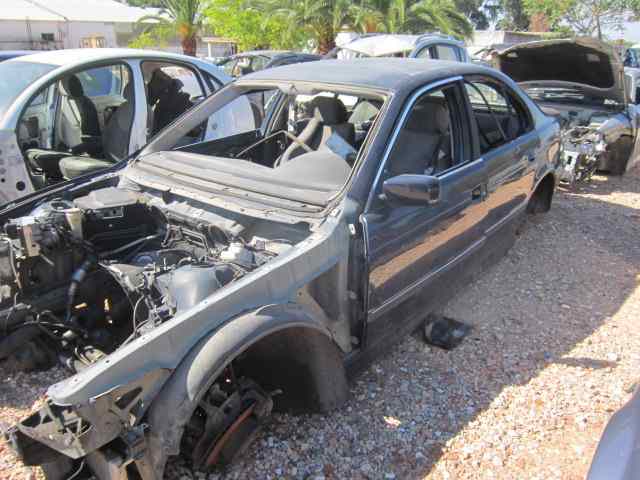 ABS BMW SERIE 5 BERLINA (E39) 525tds