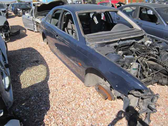 ABS BMW SERIE 5 BERLINA (E39) 525tds