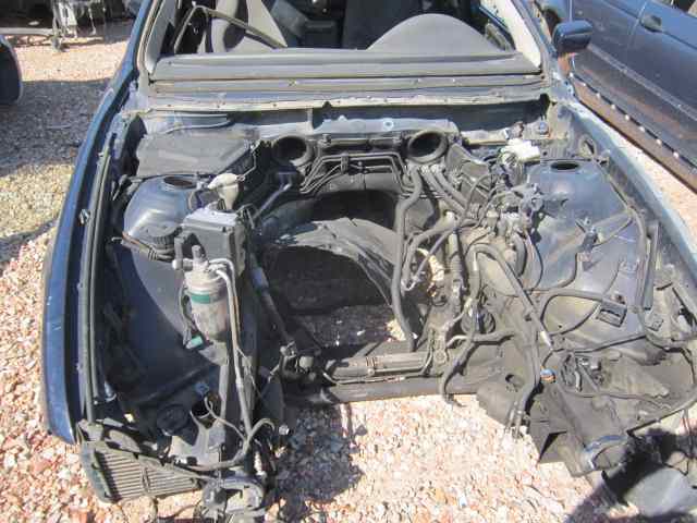 ABS BMW SERIE 5 BERLINA (E39) 525tds