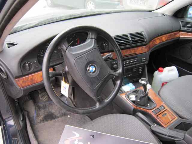 CUADRO INSTRUMENTOS BMW SERIE 5 BERLINA (E39) 525tds