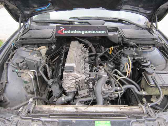 PILOTO TRASERO IZQUIERDO BMW SERIE 5 BERLINA (E39) 525tds