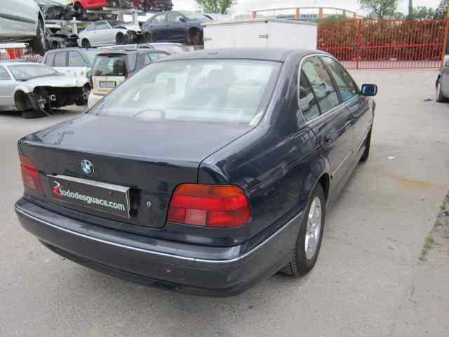 PILOTO TRASERO IZQUIERDO BMW SERIE 5 BERLINA (E39) 525tds