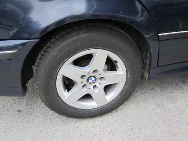 PILOTO TRASERO IZQUIERDO BMW SERIE 5 BERLINA (E39) 525tds