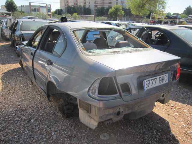 MANDO LUCES BMW SERIE 3 BERLINA (E46) 2.0 Diesel CAT