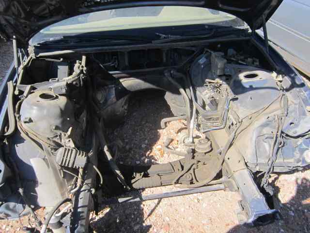 MANDO LUCES BMW SERIE 3 BERLINA (E46) 2.0 Diesel CAT