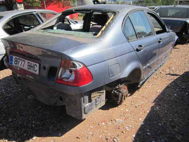 MANDO LUCES BMW SERIE 3 BERLINA (E46) 2.0 Diesel CAT