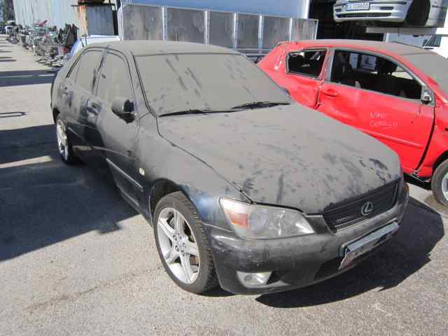 PUERTA DELANTERA DERECHA TOYOTA LEXUS IS 200 (GXE10) Básico