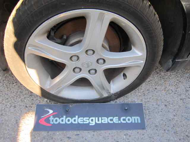 PUERTA DELANTERA IZQUIERDA TOYOTA LEXUS IS 200 (GXE10) Básico