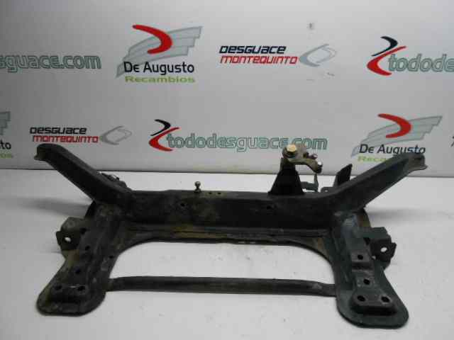 PUENTE DELANTERO PEUGEOT 205 RALLYE 1.3 G 5 V
