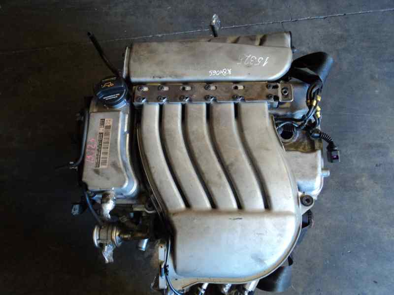 MOTOR COMPLETO VOLKSWAGEN PASSAT BERLINA (3B3) Trendline
