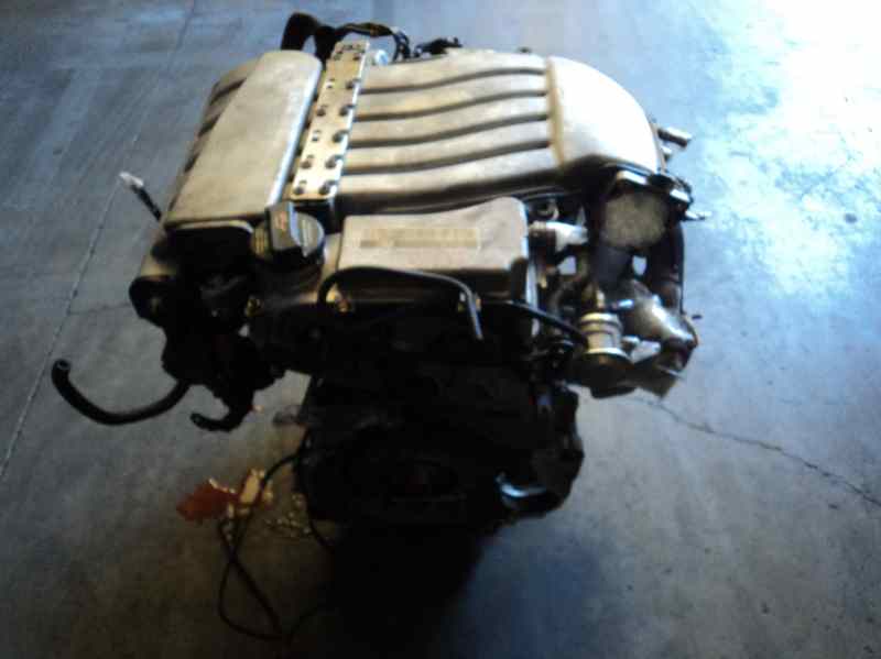 MOTOR COMPLETO VOLKSWAGEN PASSAT BERLINA (3B3) Trendline