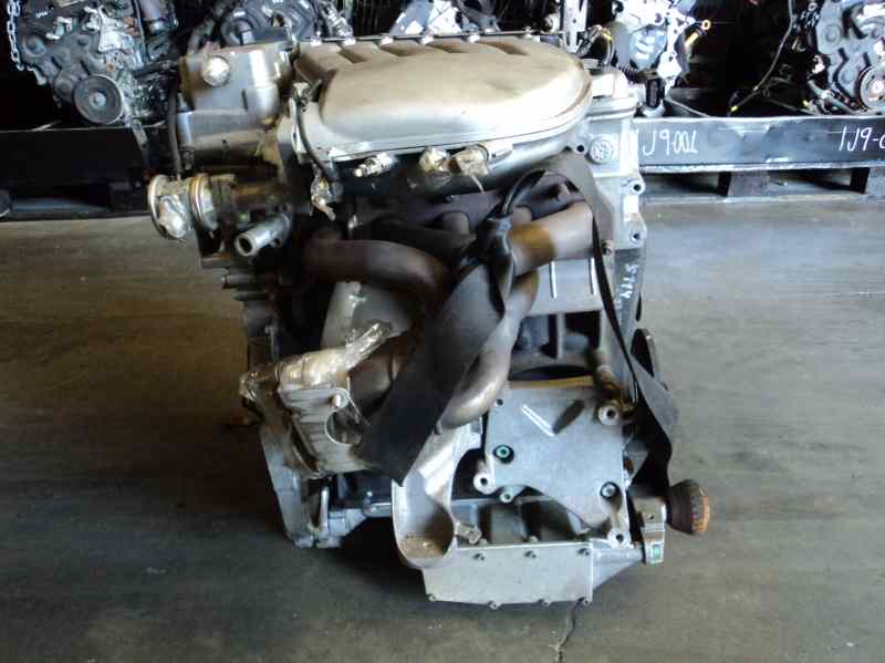 MOTOR COMPLETO VOLKSWAGEN PASSAT BERLINA (3B3) Trendline