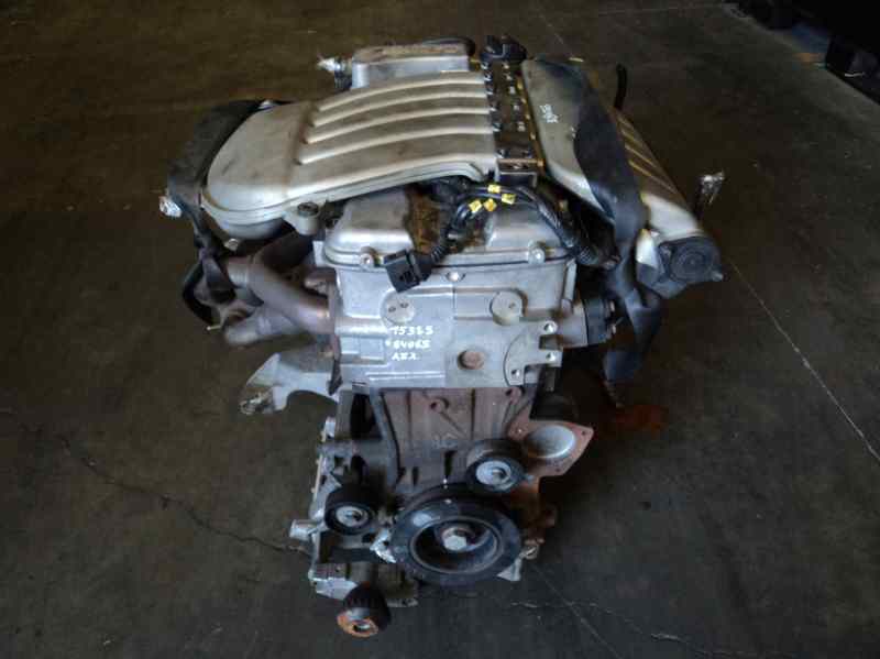 MOTOR COMPLETO VOLKSWAGEN PASSAT BERLINA (3B3) Trendline
