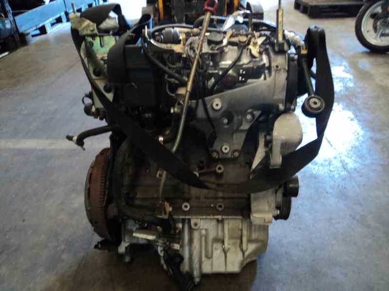 MOTOR COMPLETO FIAT BRAVA (182) 1.9 Turbodiesel (101 CV) 5 velocidades
