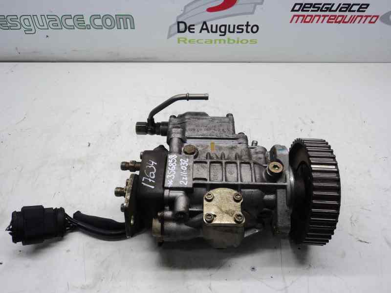 BOMBA INYECCION SEAT IBIZA (6L1) Cool