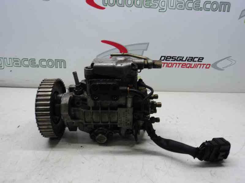 BOMBA INYECCION SEAT IBIZA (6L1) Cool