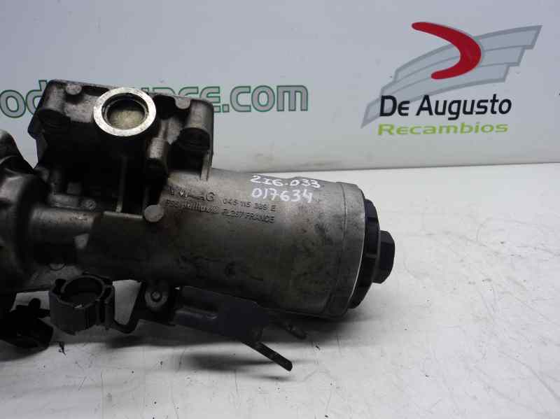 SOPORTE FILTRO ACEITE SEAT IBIZA (6L1) Cool