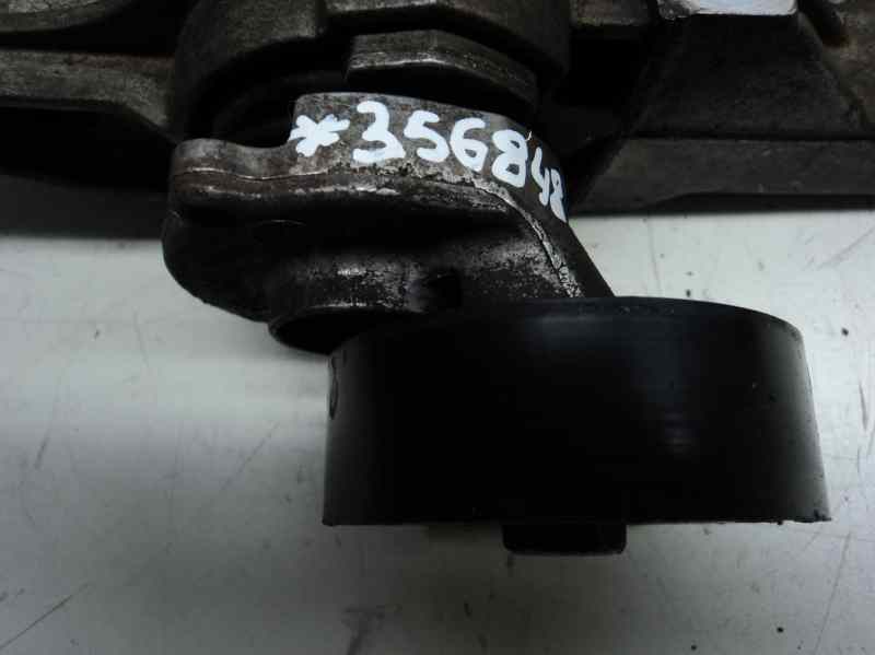 TENSOR SEAT IBIZA (6L1) Cool