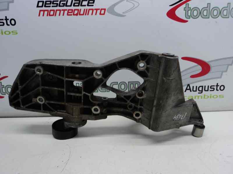 SOPORTE COMPRESOR SEAT IBIZA (6L1) Cool