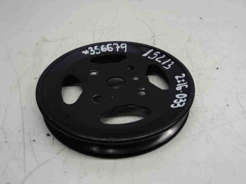 POLEA BOMBA DIRECCION NISSAN ALMERA (N16/E) Acenta